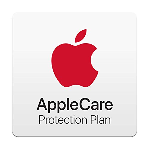 Algopix Similar Product 4 - AppleCare Protection Plan for iMac