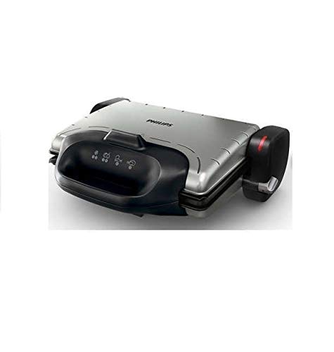 Algopix Similar Product 6 - PHILIPS HD 4467/90
