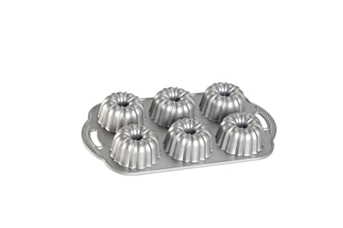 Algopix Similar Product 16 - Nordic Ware Platinum Collection