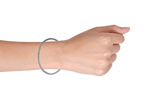 Algopix Similar Product 16 - Simple 925 Sterling Silver Chain
