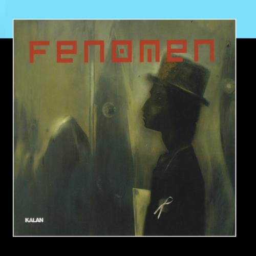 Algopix Similar Product 16 - Fenomen