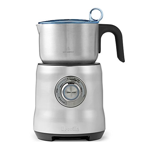 Algopix Similar Product 16 - Breville Milk Caf Frothe BMF600XL