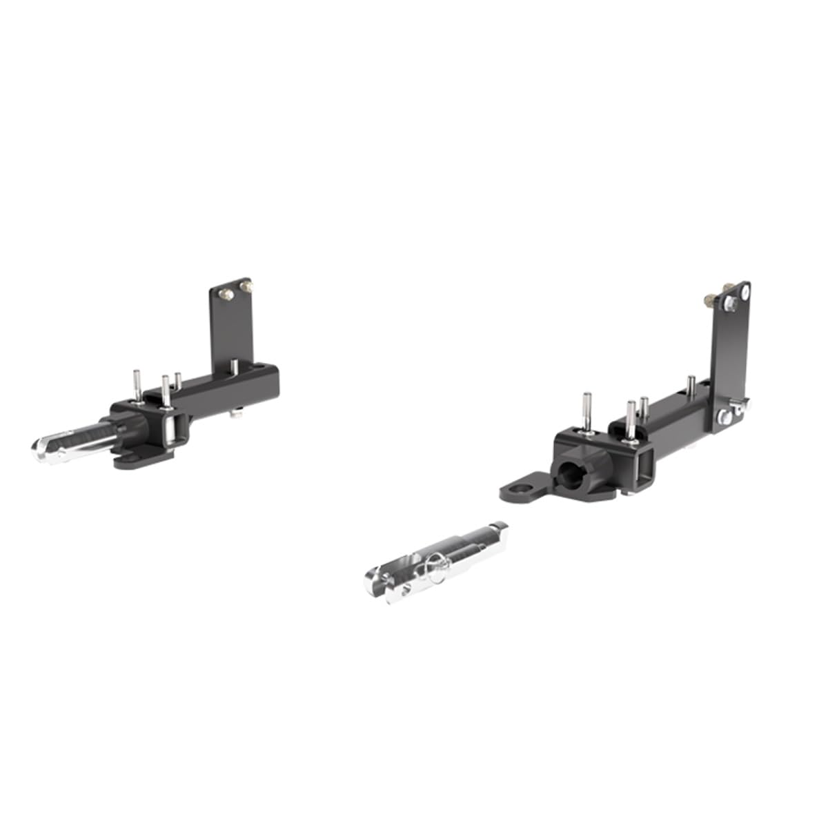 Algopix Similar Product 8 - Blue Ox BX1128 Base Plate for Jeep