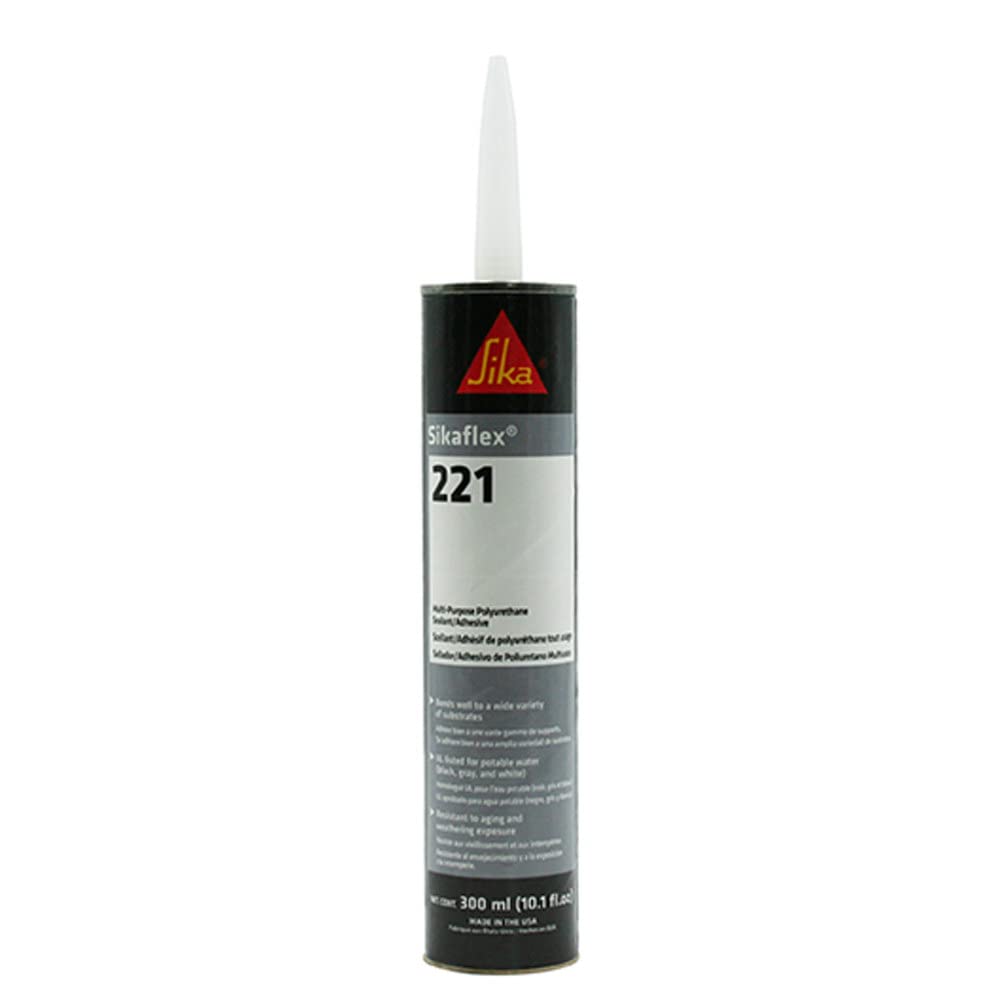 Algopix Similar Product 12 - AP Products 01790892 Sikaflex221