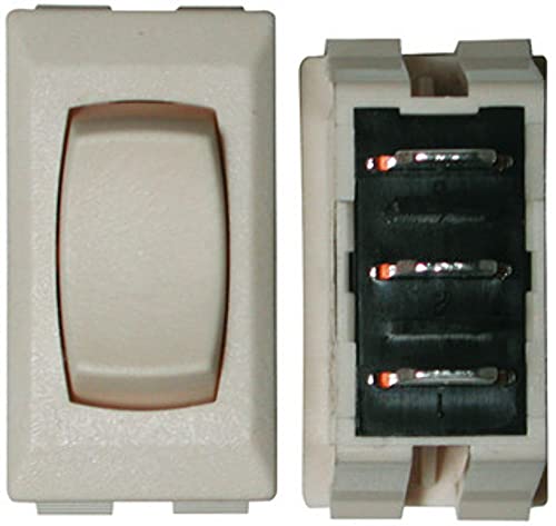 Algopix Similar Product 8 - Diamond Group F189 DPDT Switch