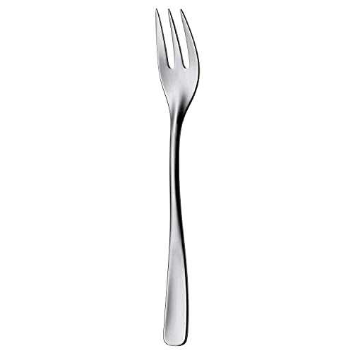 Algopix Similar Product 5 - WMF Cake Fork Ambiente Cromargan