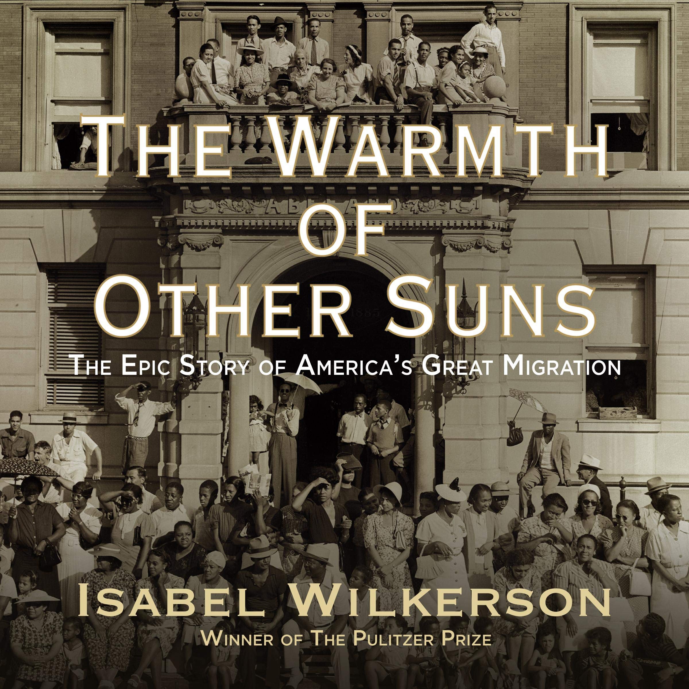 Algopix Similar Product 11 - The Warmth of Other Suns The Epic