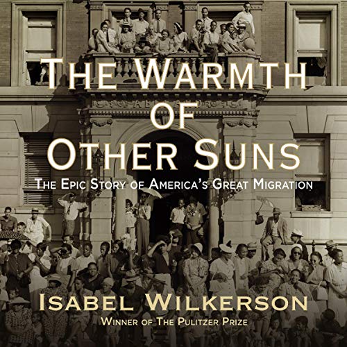 Algopix Similar Product 16 - The Warmth of Other Suns The Epic