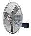 Algopix Similar Product 1 - 20" Oscillating Wall Mount Fan