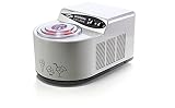 Algopix Similar Product 7 - Nemox Gelatissimo Exclusive