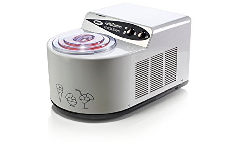Algopix Similar Product 20 - Nemox Gelatissimo Exclusive
