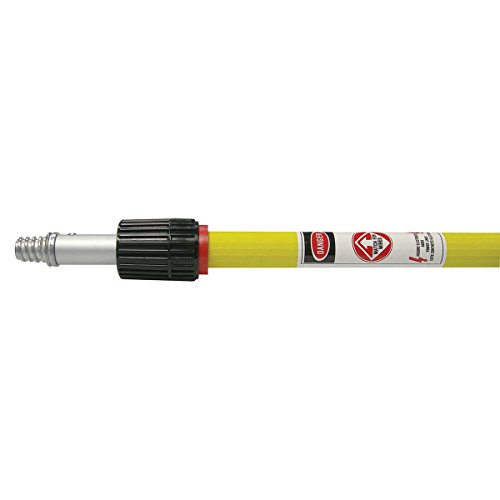 Algopix Similar Product 3 - Weiler 44499 Telescoping Handle