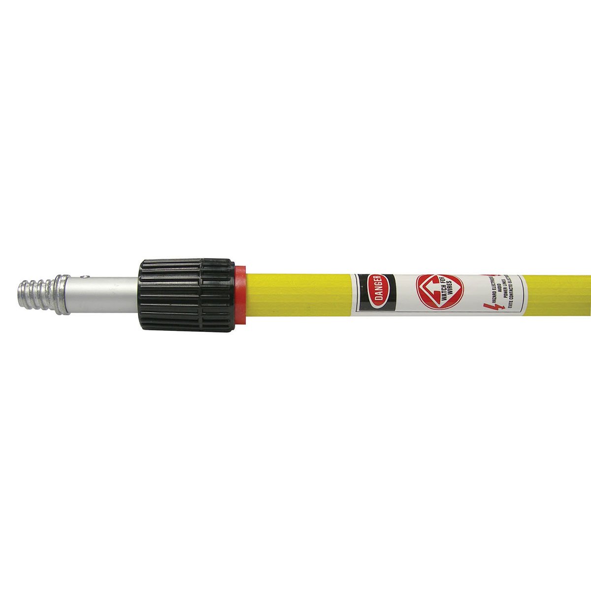 Algopix Similar Product 8 - Weiler 44499 Telescoping Handle