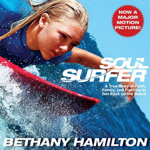 Algopix Similar Product 11 - Soul Surfer A True Story of Faith