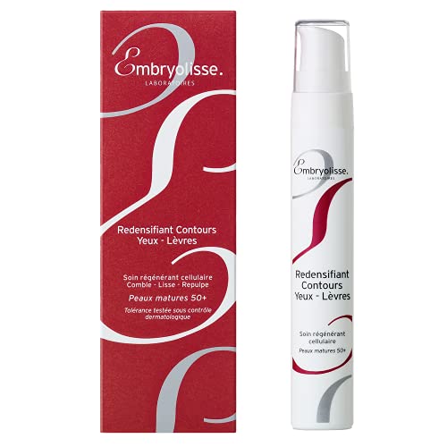 Algopix Similar Product 15 - Embryolisse ReDensifying Eye And Lip