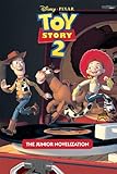 Algopix Similar Product 4 - Toy Story 2 Junior Novel Disney Junior