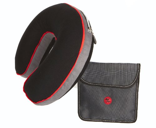 Algopix Similar Product 5 - Carlinea 169504 Neck Cushion Inflatable
