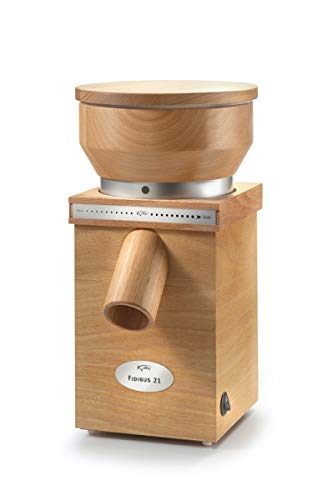 Algopix Similar Product 15 - KoMo Fidibus 21