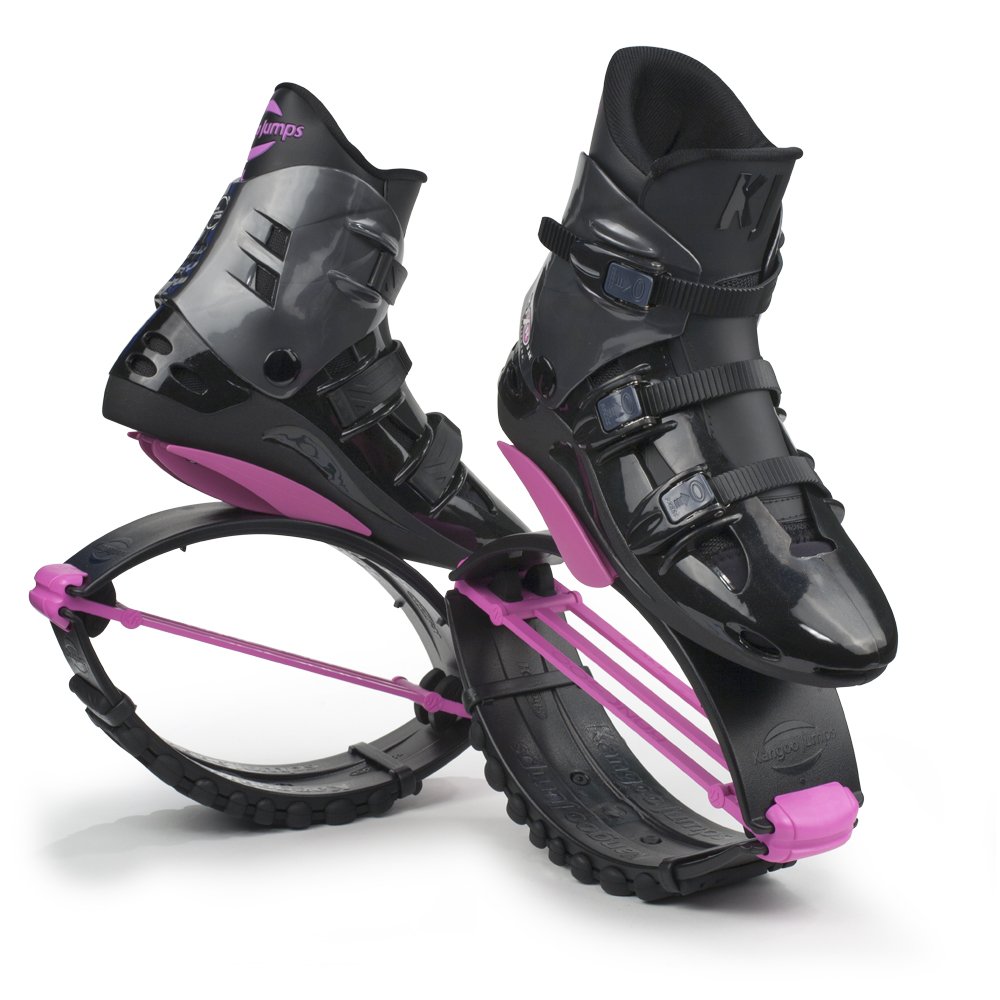 Algopix Similar Product 16 - Kangoo Jumps XR3 Special Edition Black