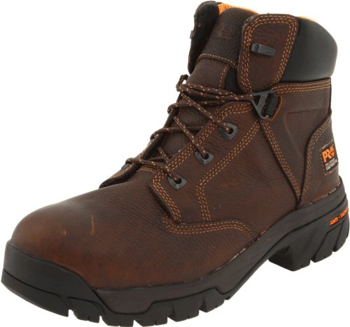 Algopix Similar Product 11 - Timberland PRO Mens Helix 6Inch