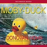 Algopix Similar Product 1 - MobyDuck The True Story of 28800
