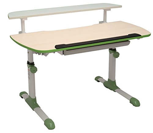 Algopix Similar Product 8 - Posture Kids Skyler Adjustable Height