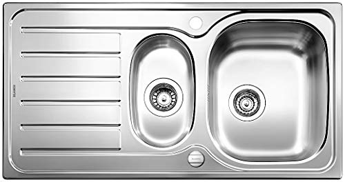Algopix Similar Product 16 - BLANCO LANIS 6 S