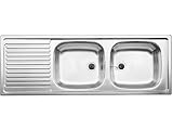 Algopix Similar Product 15 - BLANCO EZS 4-2 x 12