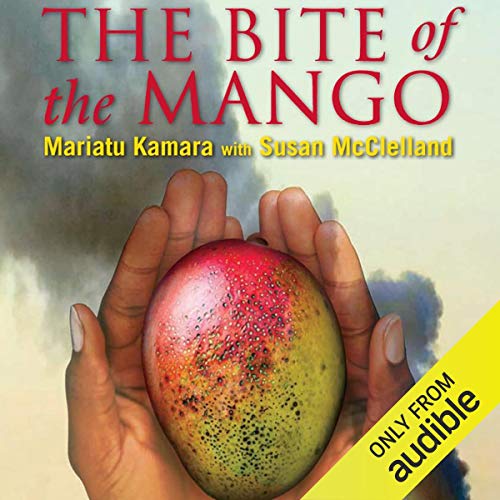 Algopix Similar Product 13 - The Bite of the Mango