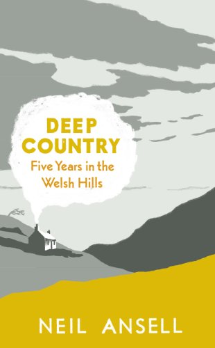 Algopix Similar Product 15 - Deep Country Five Years in the Welsh