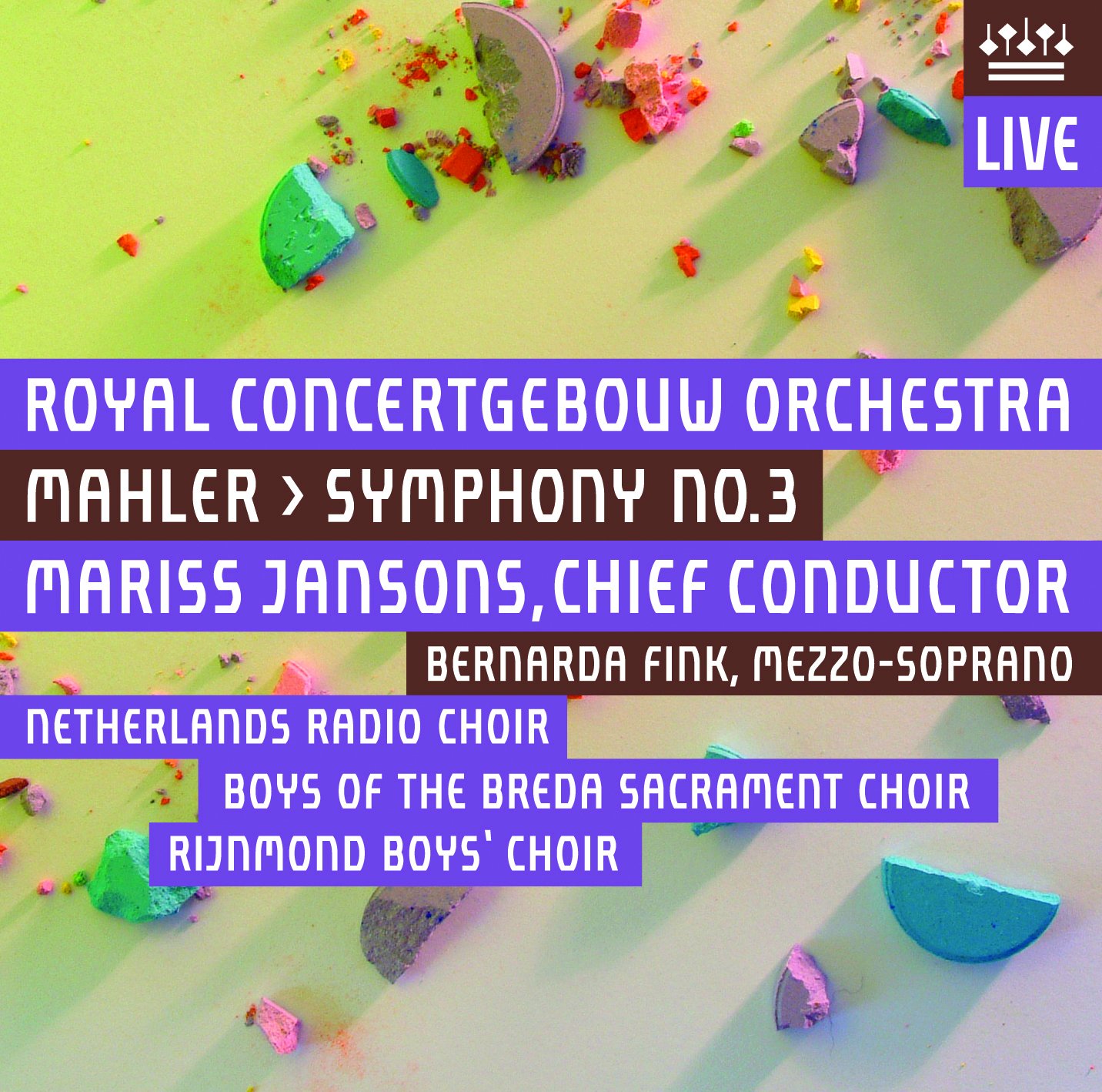 Algopix Similar Product 5 - Symphony 3