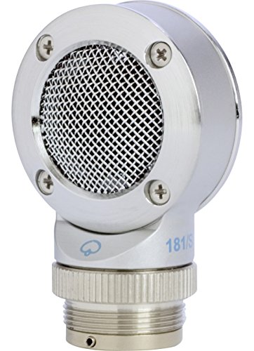 Algopix Similar Product 4 - Shure Instrument Condenser Microphone