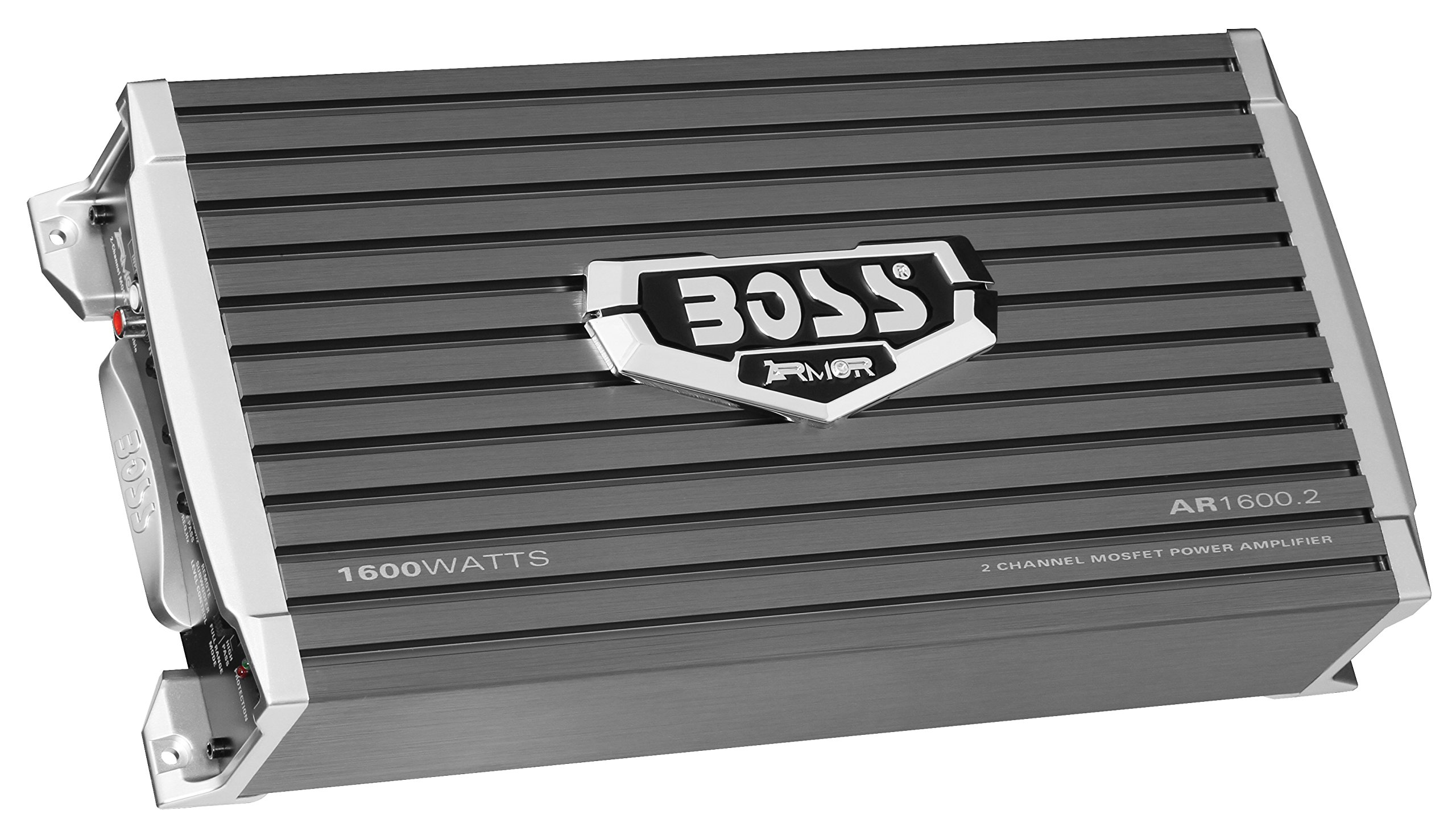 Algopix Similar Product 17 - BOSS Audio Systems AR16002 2 Channel