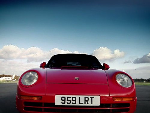 Algopix Similar Product 1 - Episode 6 - Top Gear (UK), Season 16