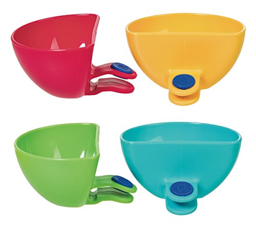 Algopix Similar Product 9 - Prepworks by Progressive Assorted Dip
