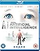 Algopix Similar Product 13 - AI Artificial Intelligence Bluray