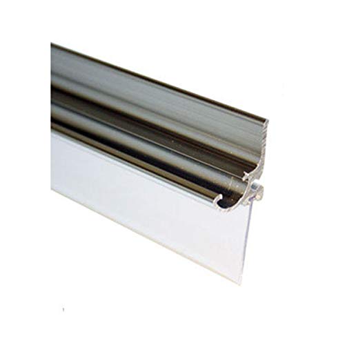 Algopix Similar Product 2 - Gordon Glass Chrome Framed Shower Door