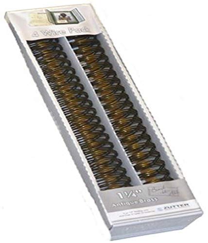 Algopix Similar Product 2 - Zutter Owire 1 14Inch 4Piece