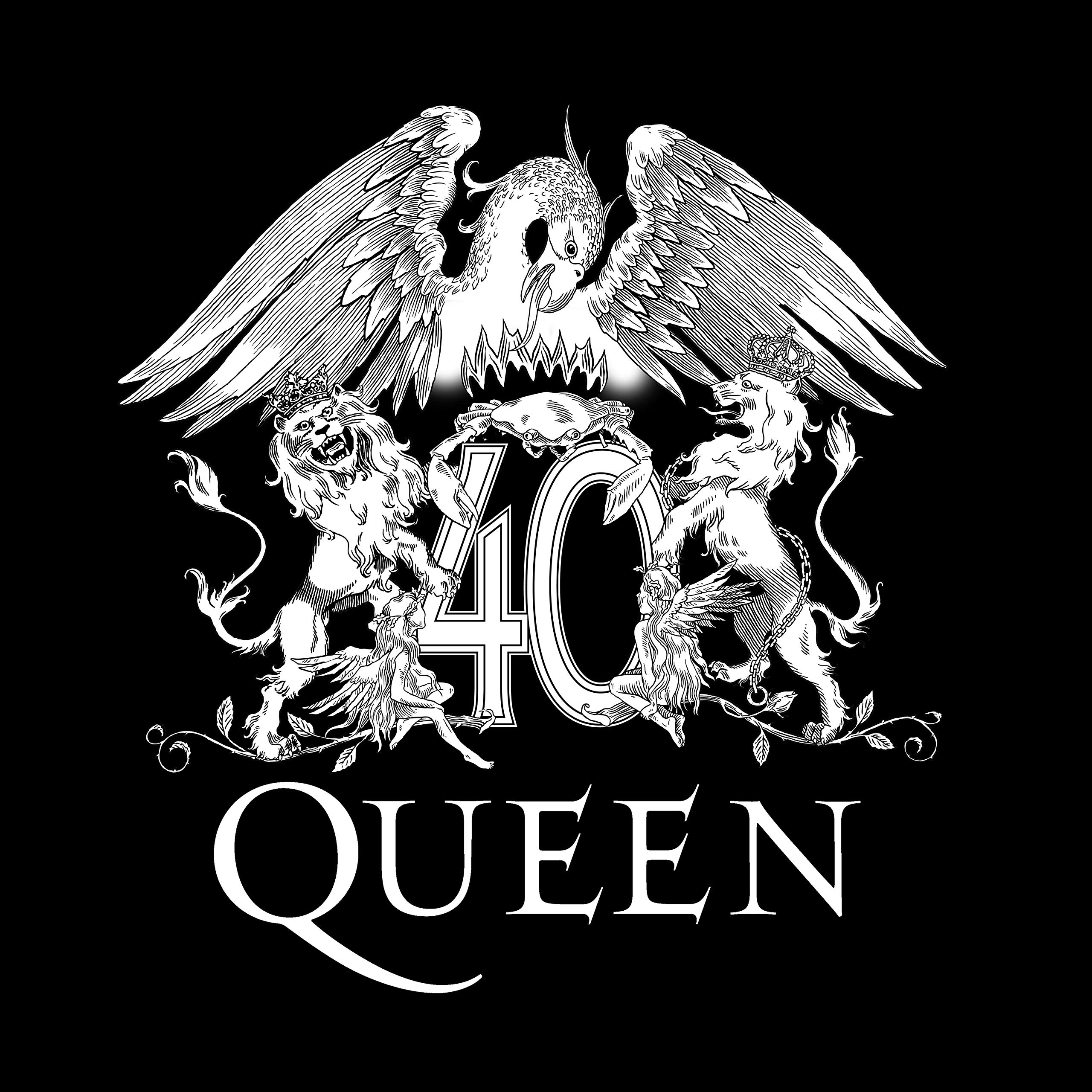 Algopix Similar Product 2 - Queen 40, Volume 1