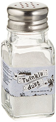 Algopix Similar Product 9 - TWINKLE Dust Glitter by Donna Salazar