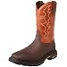 Algopix Similar Product 7 - Ariat Mens Rambler Work Steel Toe Work