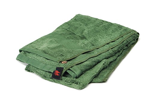 Algopix Similar Product 15 - Grand Trunk Bamboo Travel Towel One Size