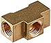 Algopix Similar Product 6 - Dorman 785436 3/16" Brake Line Tee