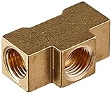 Algopix Similar Product 13 - Dorman 785436 3/16" Brake Line Tee