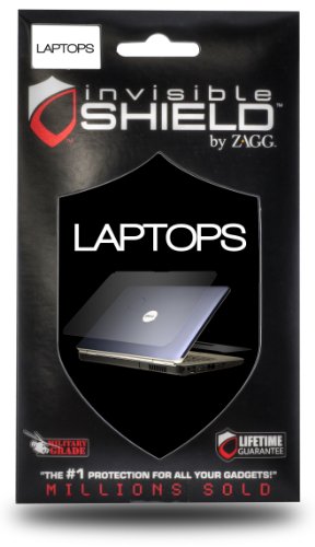 Algopix Similar Product 10 - ZAGG invisibleSHIELD for HP Pavilion