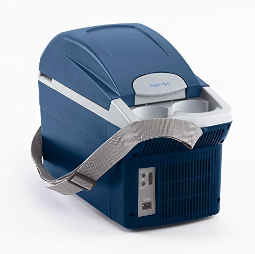 Algopix Similar Product 11 - Mobicool T08 DC Thermoelectric Cool