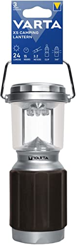 Algopix Similar Product 13 - Varta XS LED Camping Lantern