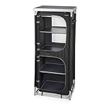 Algopix Similar Product 15 - Campart Travel CU0720 Camping Wardrobe