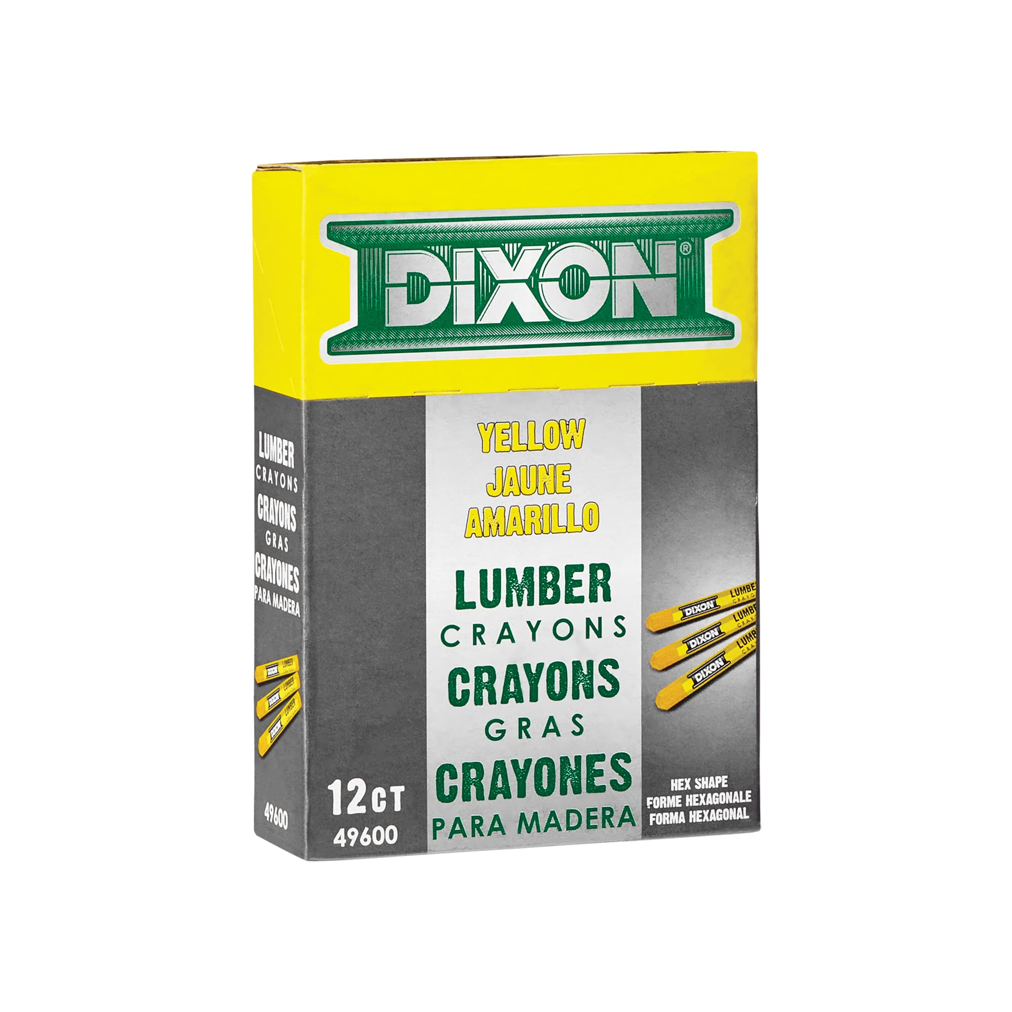 Algopix Similar Product 2 - DIXON Industrial Lumber Marking
