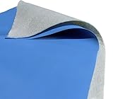 Algopix Similar Product 16 - Gorilla Floor Padding for 18 Feet Round